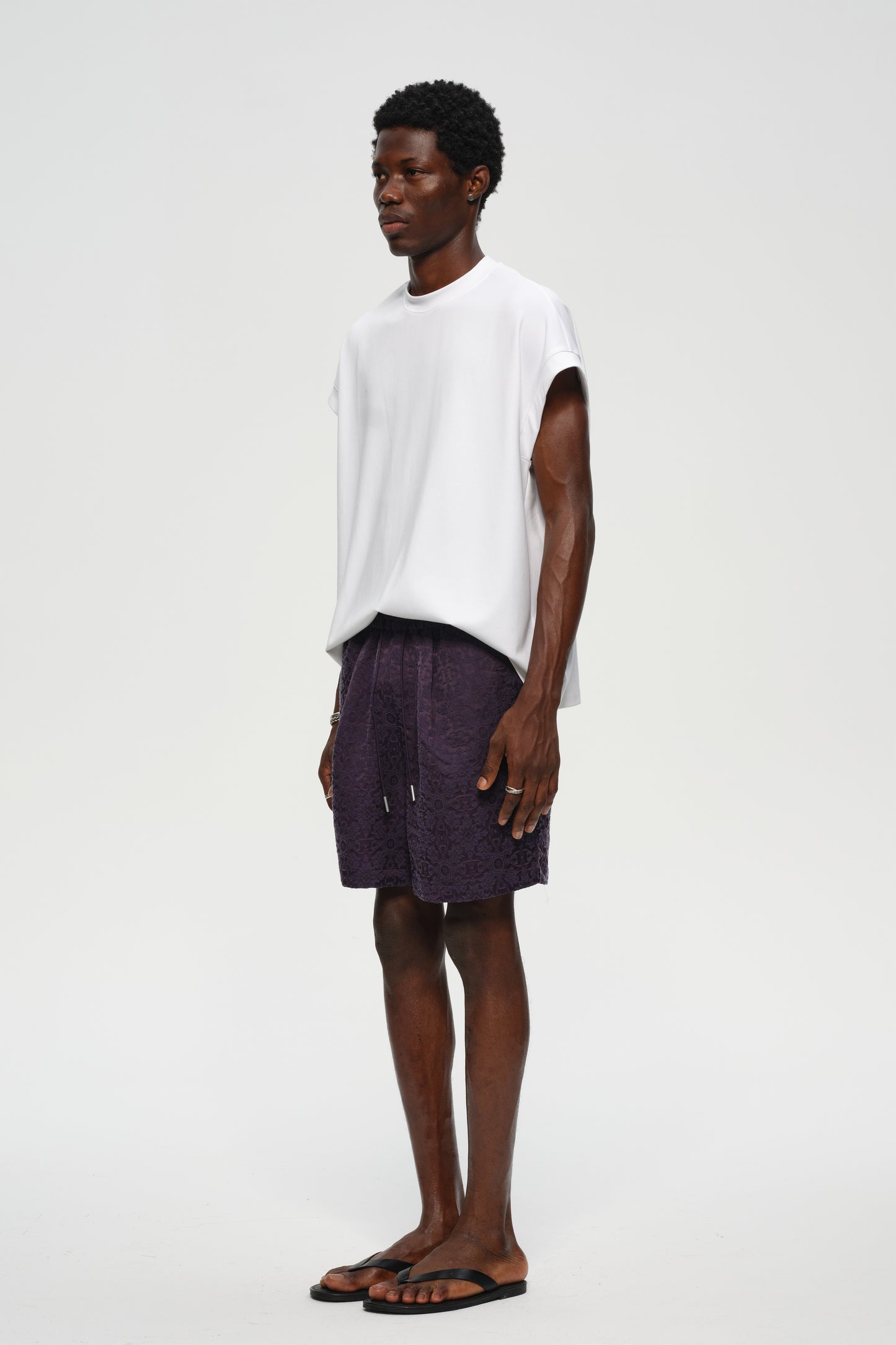 Roma Shorts