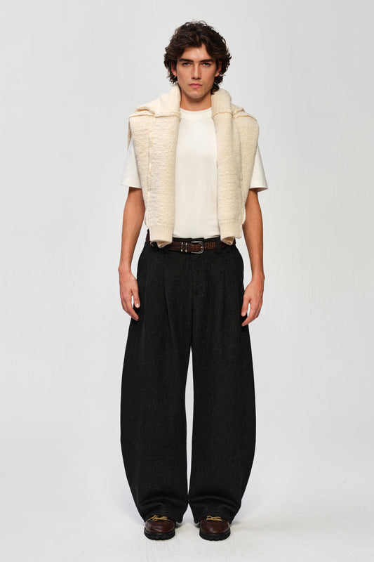 Archive Trouser