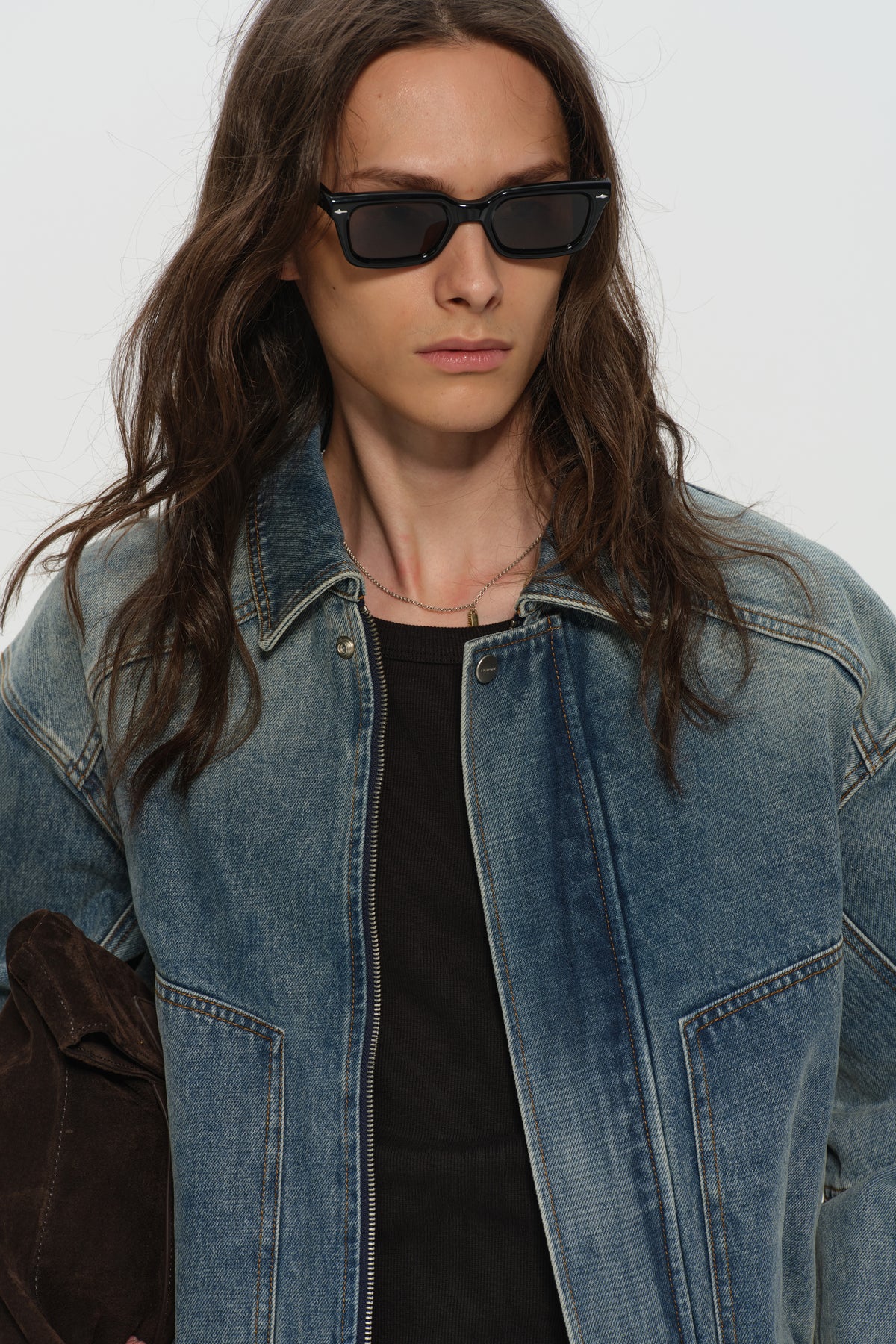 Rodeo Denim Jacket