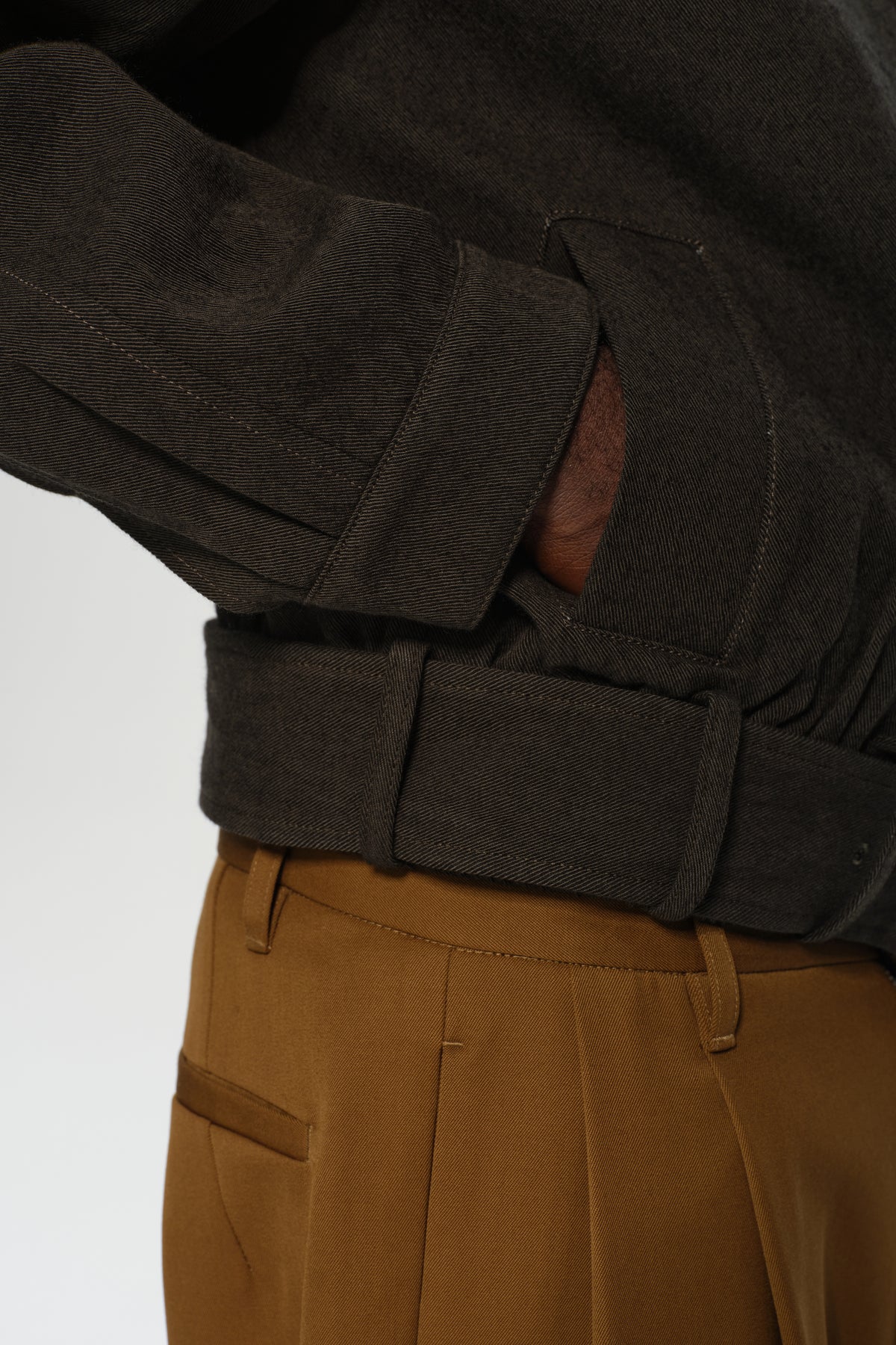 Alden Jacket