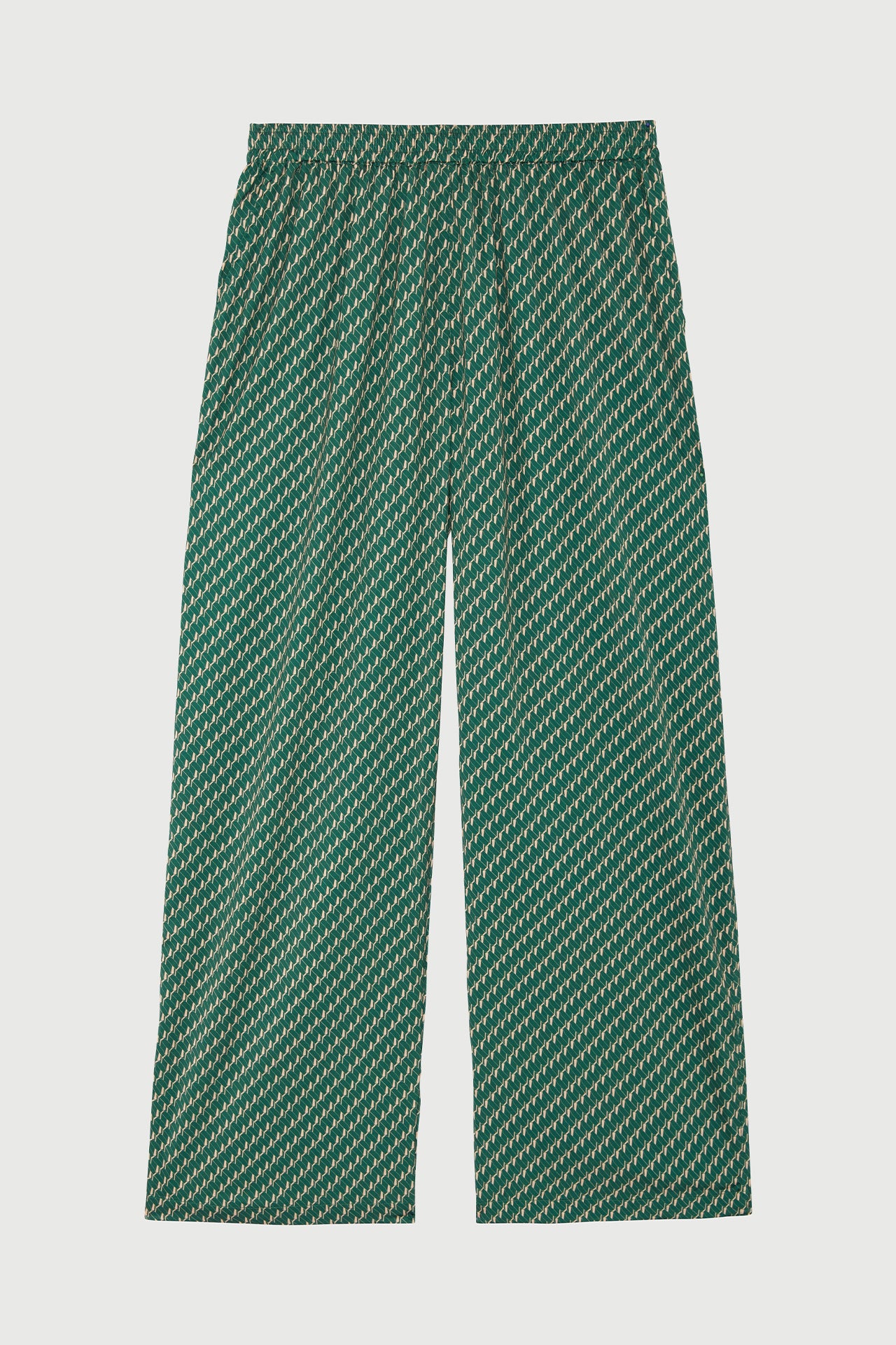 Pattern Set - Abstract Trousers