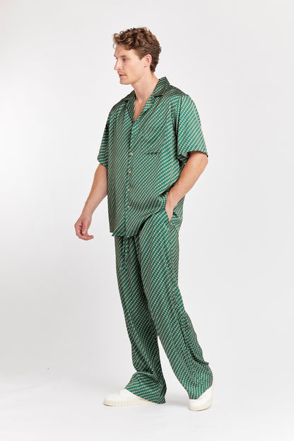 Meadow Set Shirt