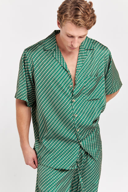 Meadow Set Shirt