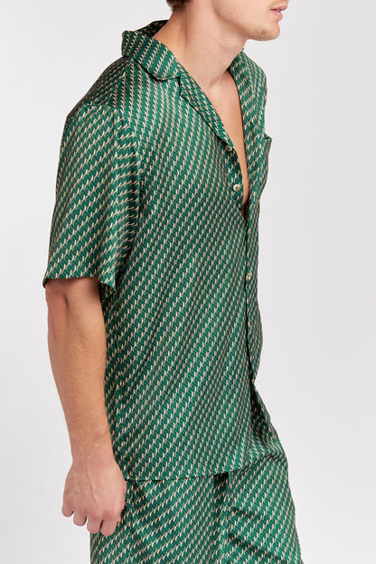 Meadow Set Shirt