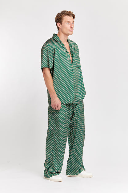Meadow Set Shirt