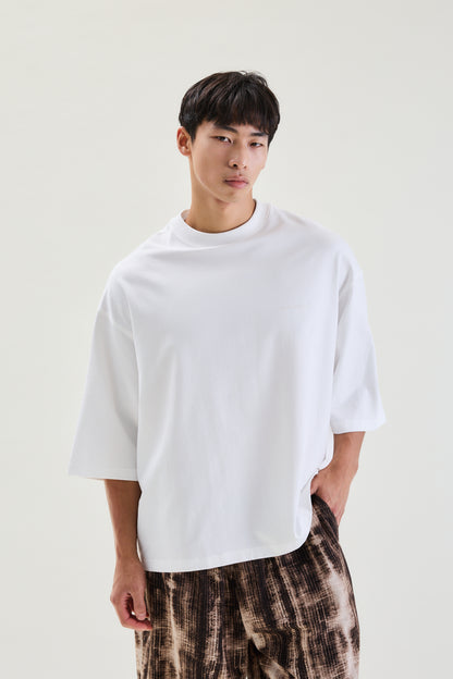 Washed Earth Trouser
