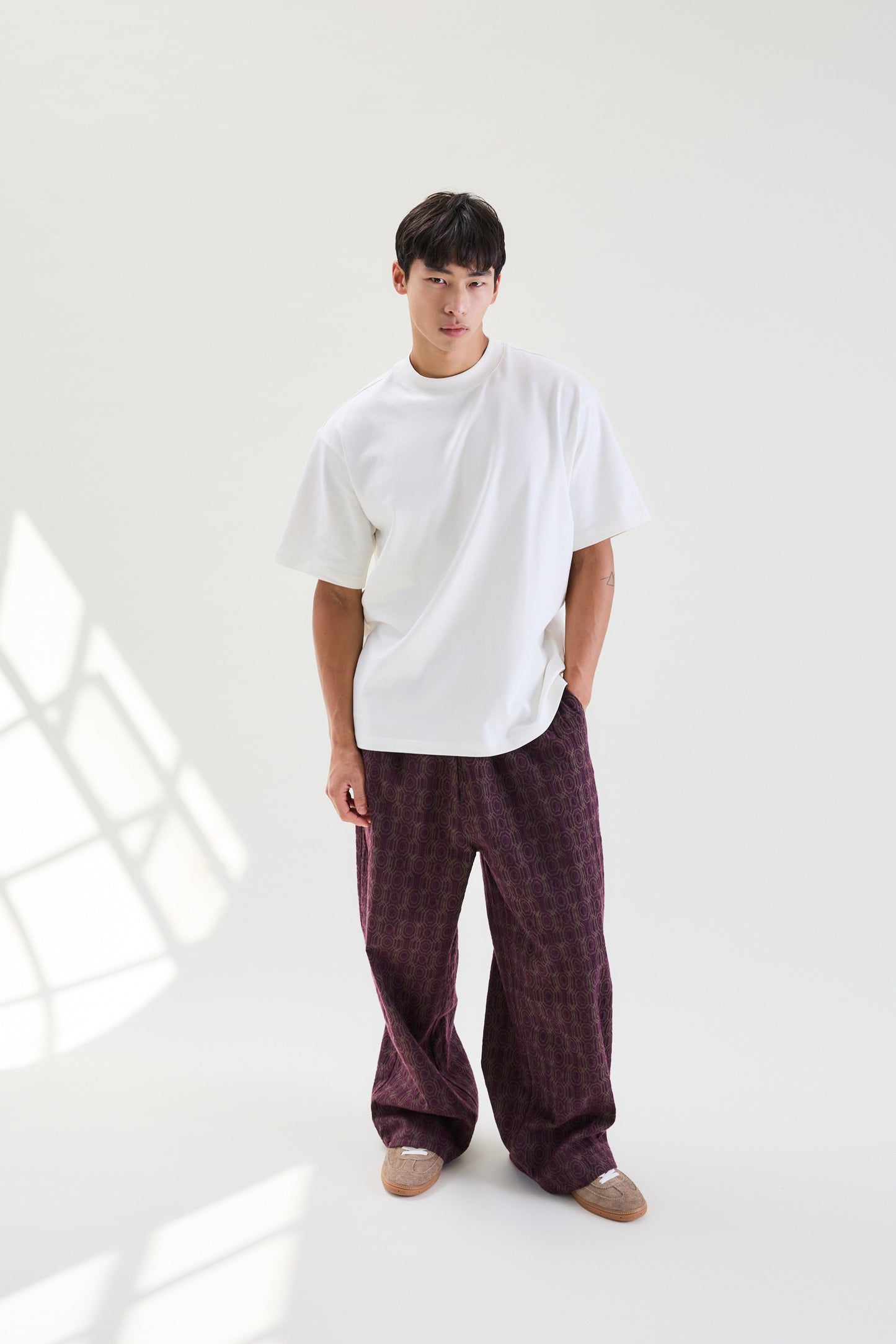 Studio X T-shirt