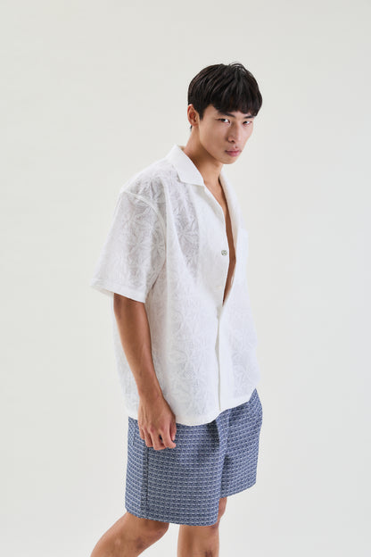 TEXTURE SHIRT