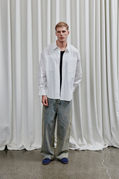 Cove Shirt