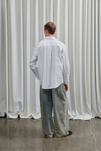 Cove Shirt