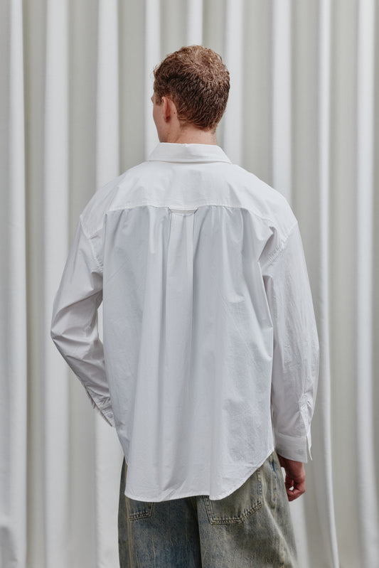 Cove Shirt