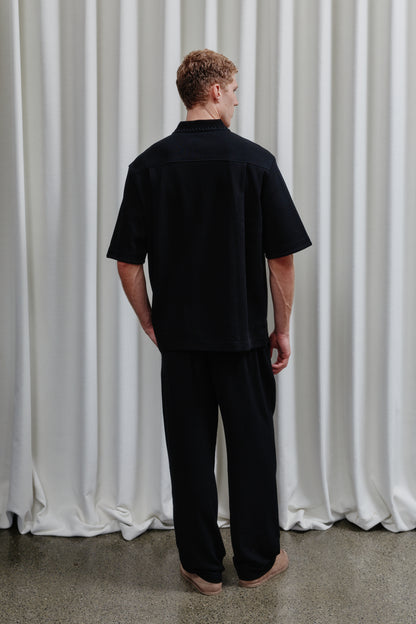 Harbor Stitch Polo
