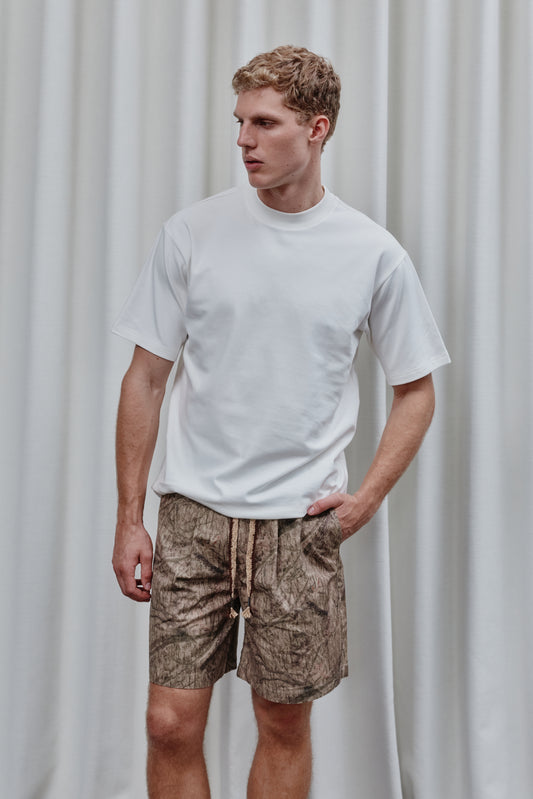 Echo Forest Shorts