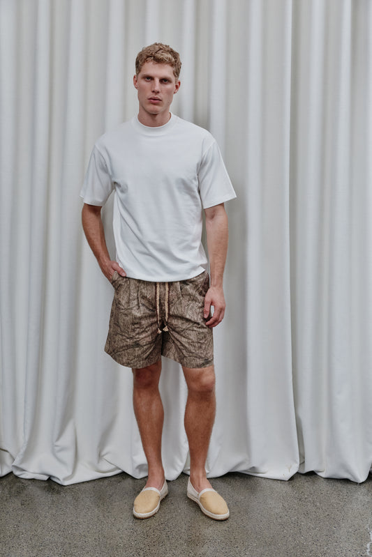 Echo Forest Shorts