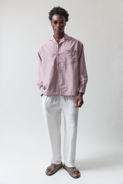 Mend Shirt