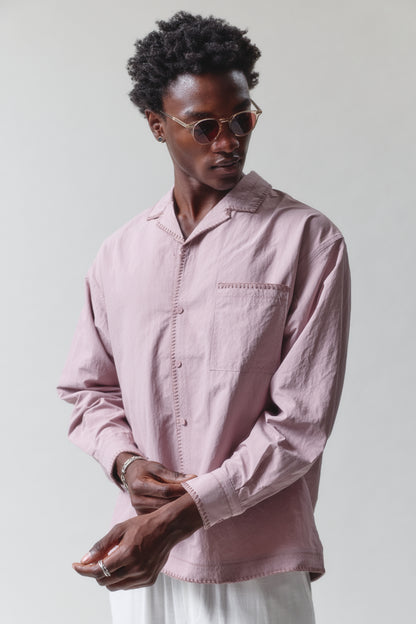 Mend Shirt