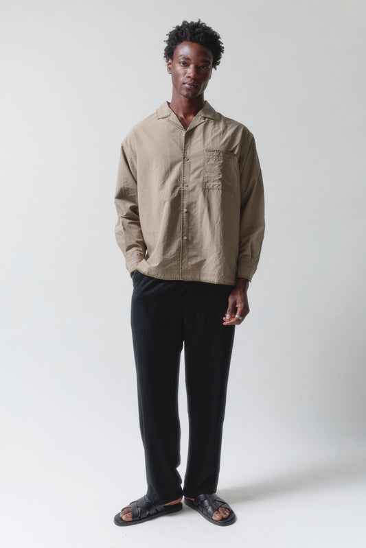 Mend Shirt