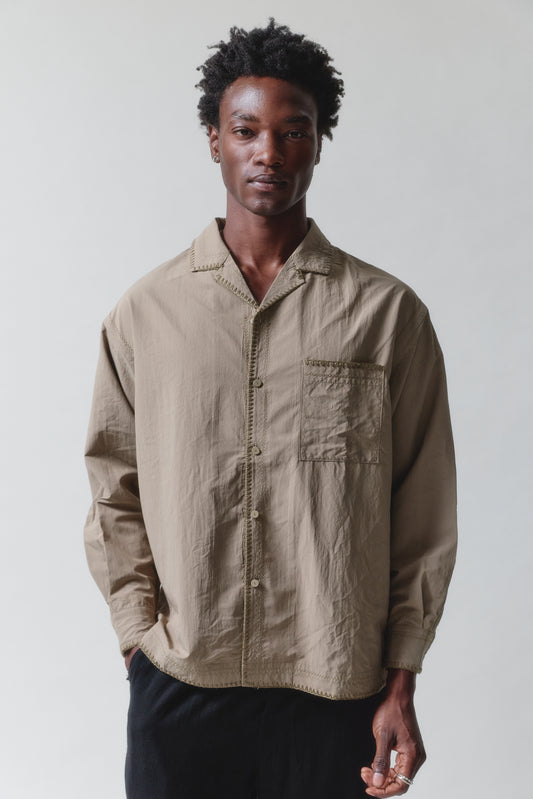 Mend Shirt