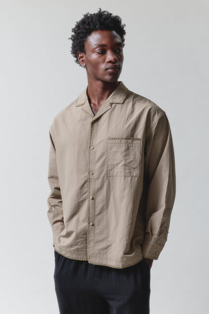 Mend Shirt