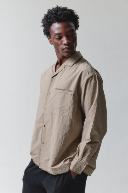 Mend Shirt