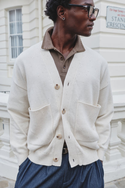 Savoy Cardigan