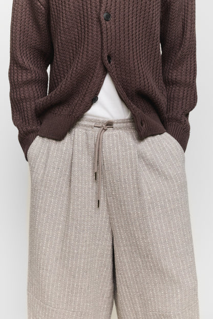 Loom Trouser