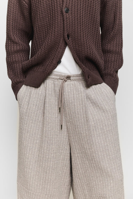 Loom Trouser
