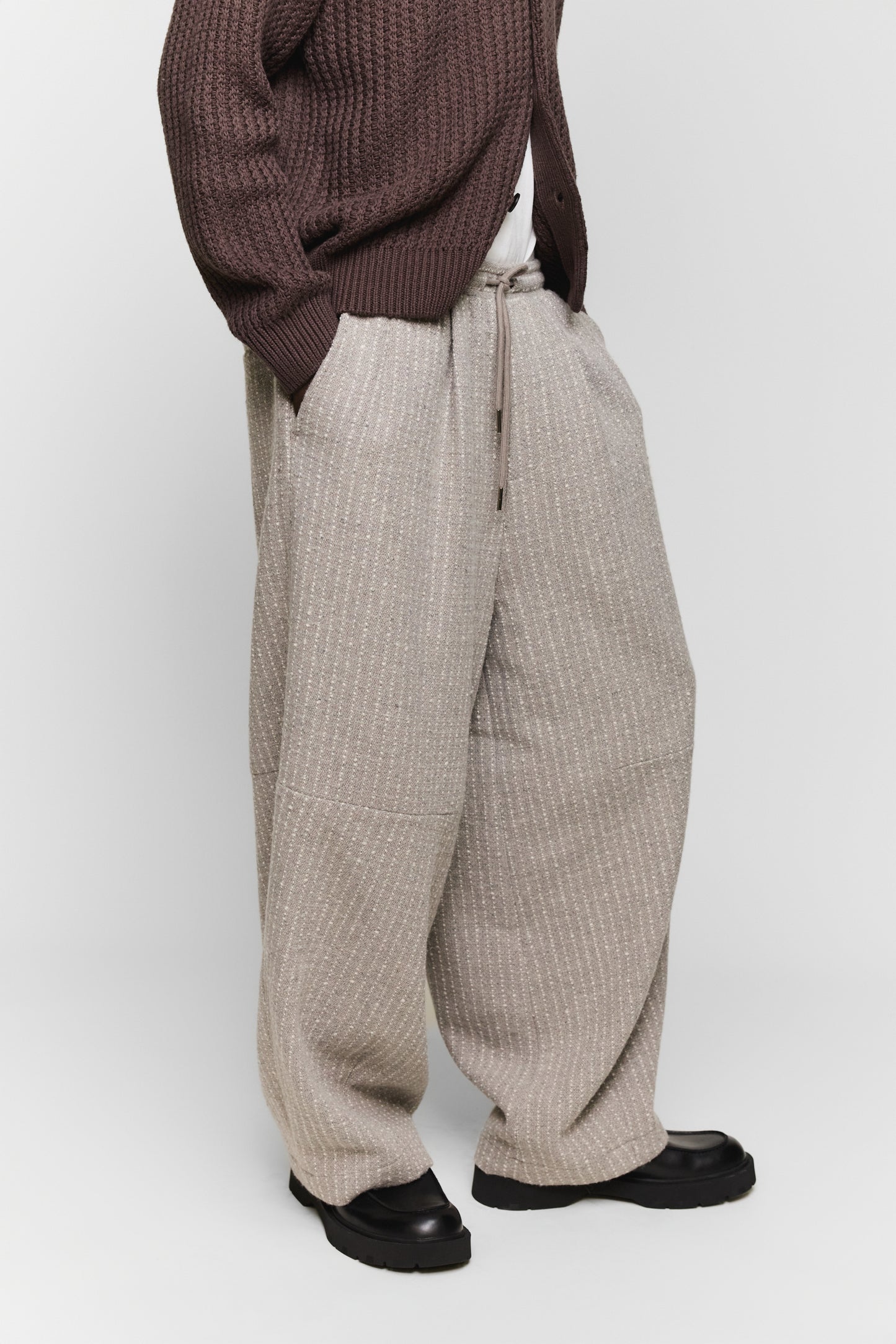 Loom Trouser