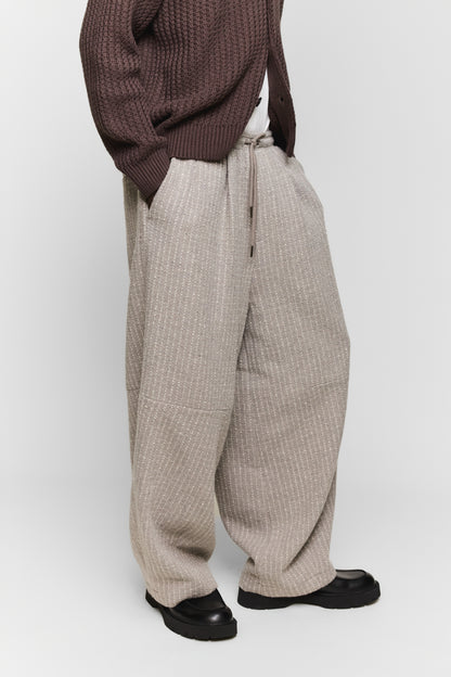 Loom Trouser