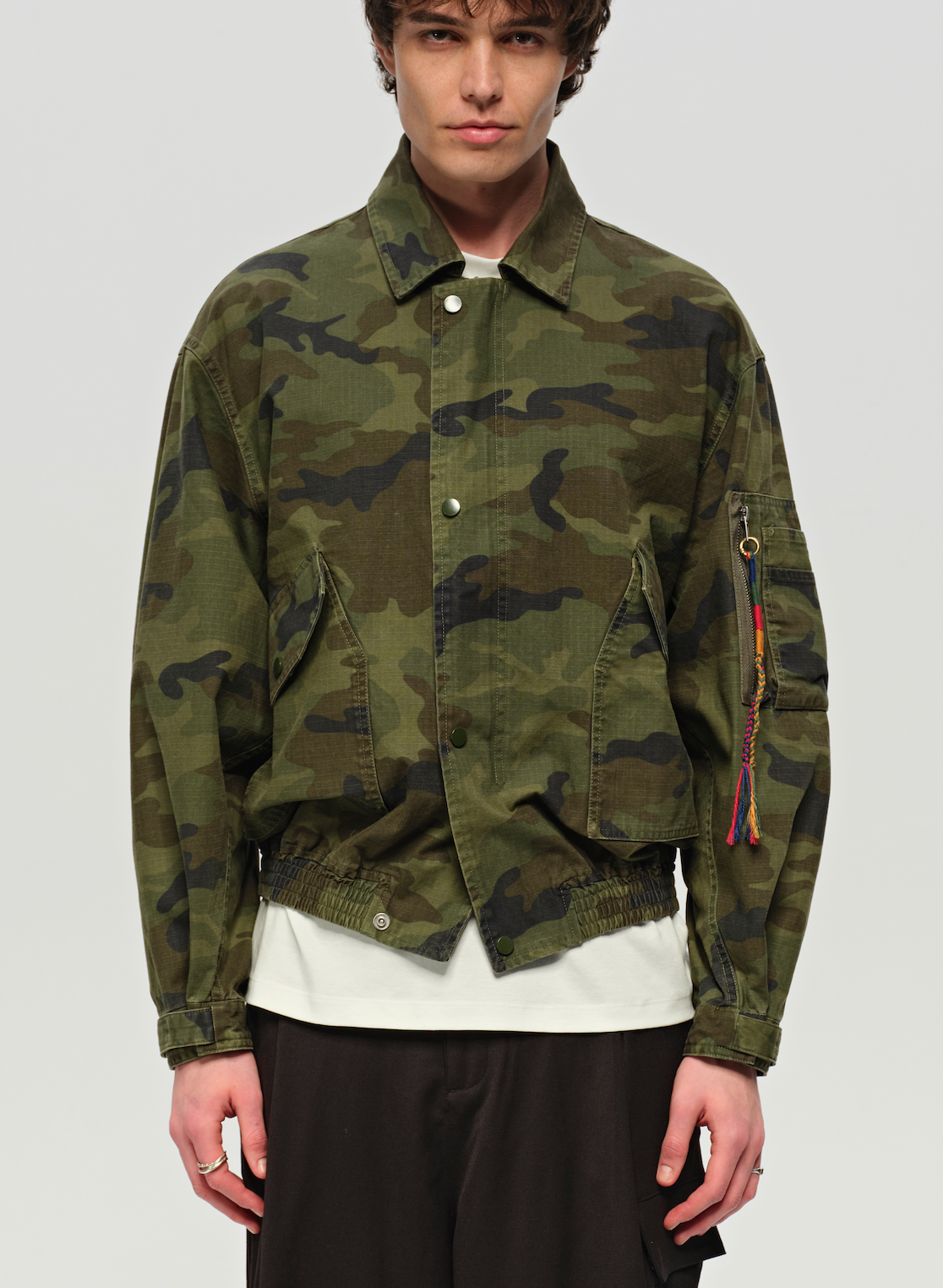 Rove Jacket